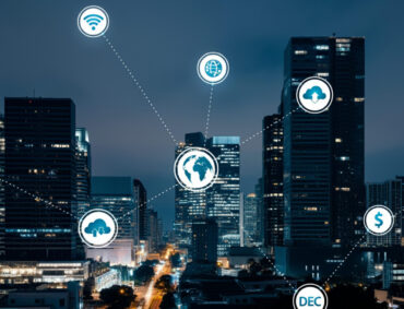 IoT and Wireless Solutions – Smart, Secure & Connected Technologies