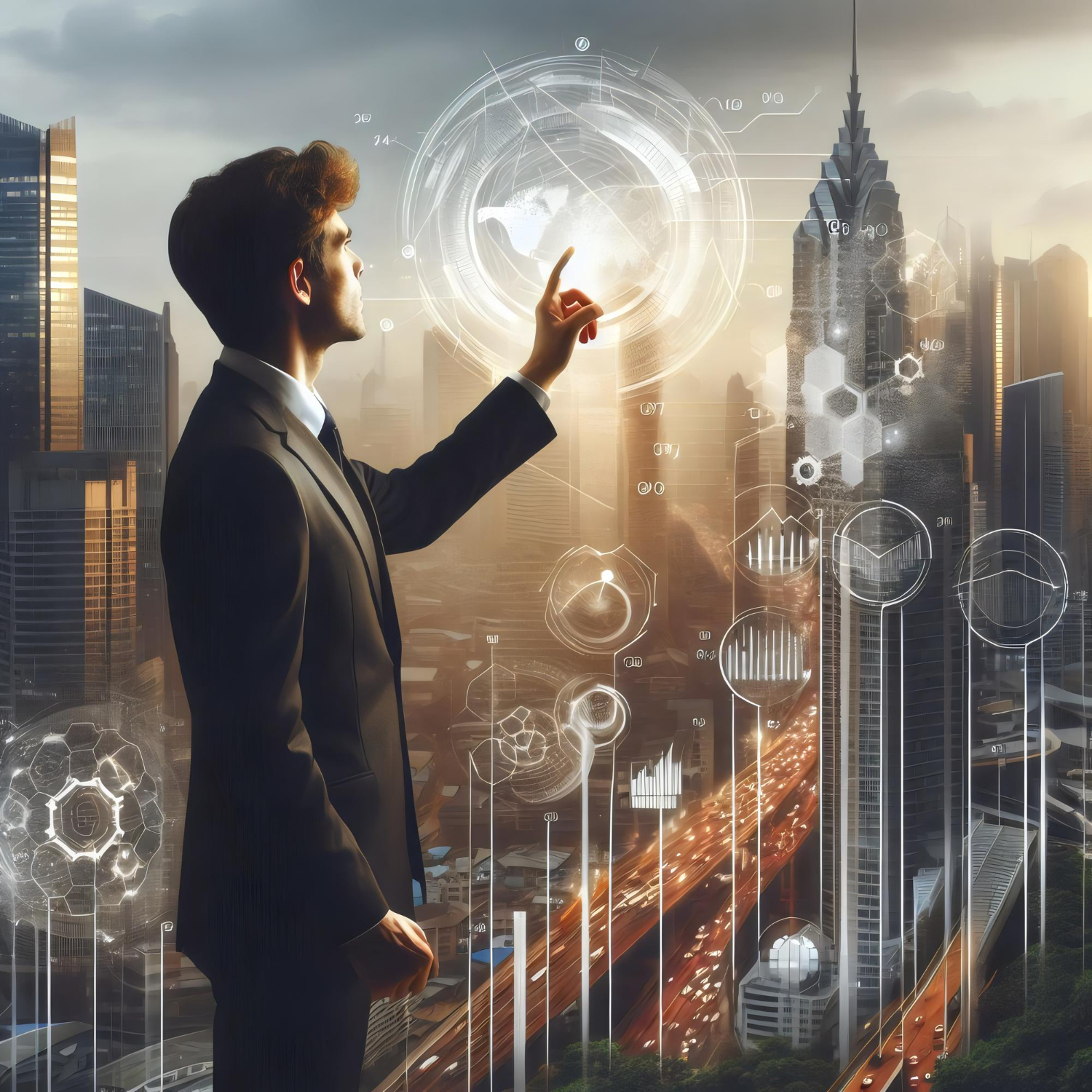 Professional Services That Power Your Business – Expert Solutions for Growth